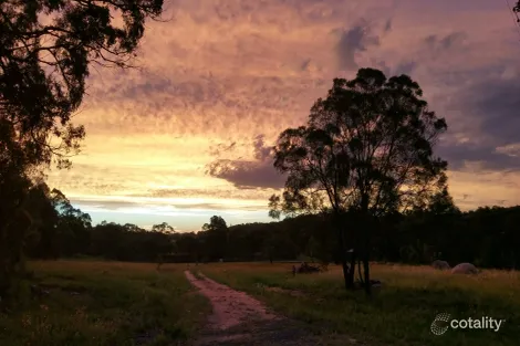 Property photo of 1931 Eukey Road Eukey QLD 4380