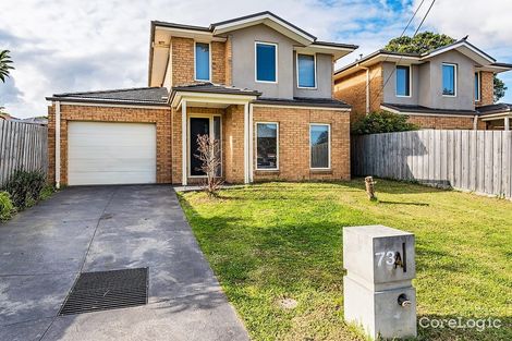 Property photo of 73A Kelvinside Road Noble Park VIC 3174