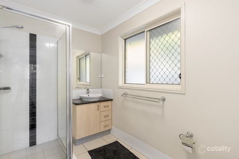 Property photo of 50 Runway Drive Upper Coomera QLD 4209
