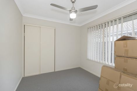 Property photo of 50 Runway Drive Upper Coomera QLD 4209