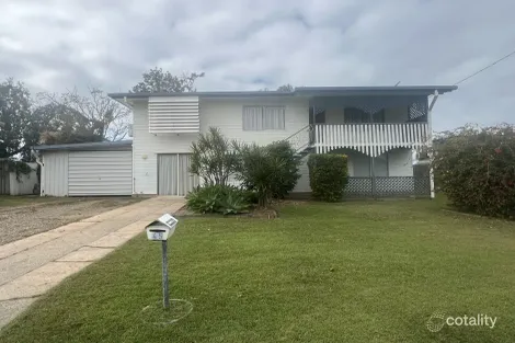 45 Hoey St, East Mackay, QLD 4740