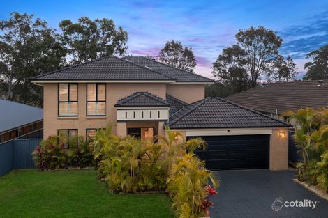 50 Settlement Dr, Wadalba, NSW 2259