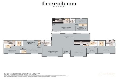 81-89 Wendt Rd, Chambers Flat, QLD 4133