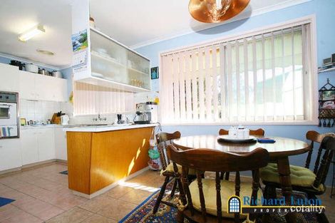 Property photo of 60 Northmore Crescent Higgins ACT 2615