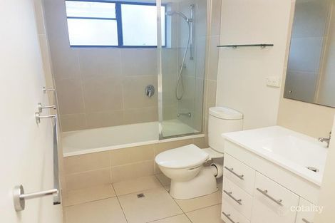 Property photo of 1/29 Bellevue Terrace St Lucia QLD 4067