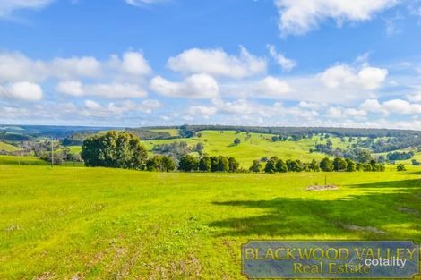 Property photo of 107 Trott Road Hester Brook WA 6255