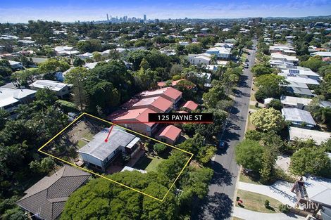 123-125 Payne St, Indooroopilly, QLD 4068