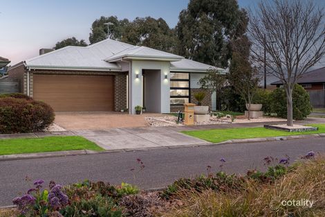 Property photo of 7 Saltbreeze Boulevard Armstrong Creek VIC 3217