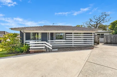 7 Neikah Pl, Windale, NSW 2306