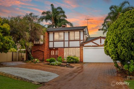 47 Lakeshore Cl, Ballajura, WA 6066