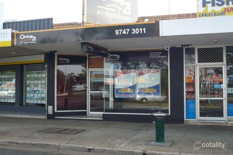 282 High St, Melton, VIC 3337