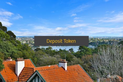 6/25 Greenwich Rd, Greenwich, NSW 2065