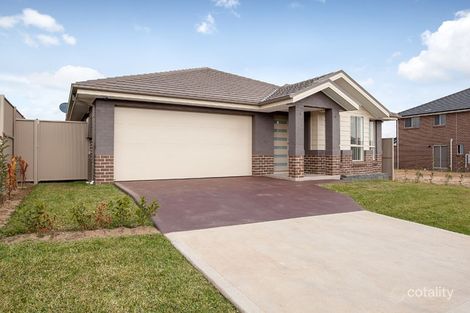 Property photo of 12 Owens Street Spring Farm NSW 2570