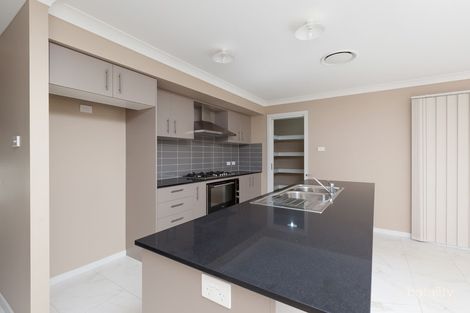 Property photo of 12 Owens Street Spring Farm NSW 2570