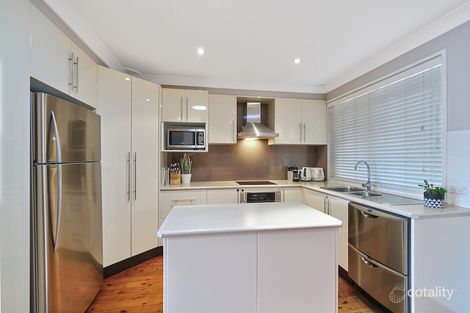 Property photo of 4 Bungonia Road Leumeah NSW 2560
