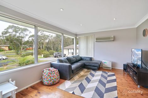 Property photo of 4 Bungonia Road Leumeah NSW 2560