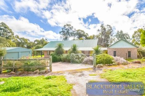 Property photo of 107 Trott Road Hester Brook WA 6255