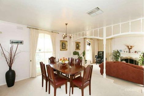 Property photo of 4 Cranbrook Court Doncaster VIC 3108