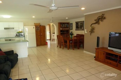 Property photo of 21 Argyle Court Beaconsfield QLD 4740