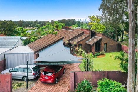 12 Longueville Ct, Robina, QLD 4226