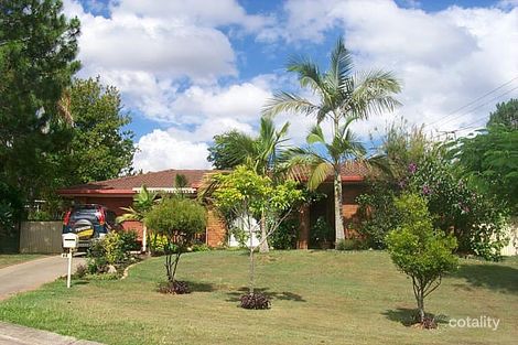 25 Siesta St, Camira, QLD 4300