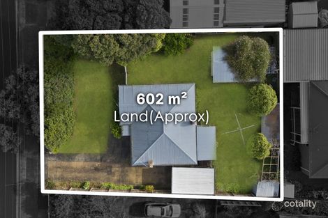 Property photo of 17 Veronica Street Ferntree Gully VIC 3156