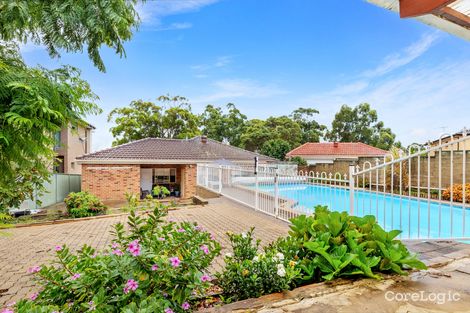 Property photo of 39 Wassell Street Chifley NSW 2036