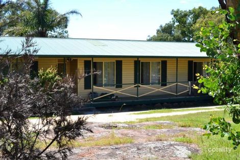 141 Staggs Lane, Inverell, NSW 2360