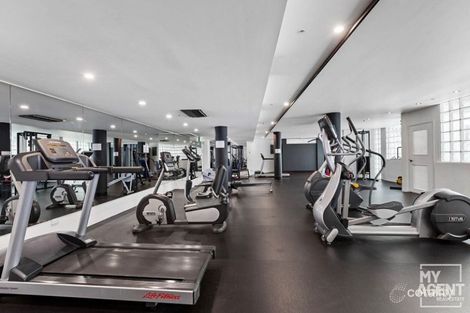 Property photo of 301/181 Exhibition Street Melbourne VIC 3000