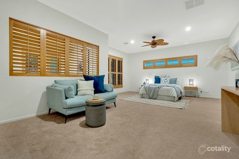 Property photo of 3 Gippsland Way Craigieburn VIC 3064