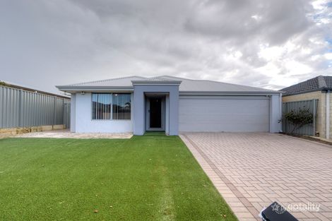 42 Axbridge Gra, Alkimos, WA 6038