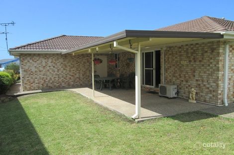 Property photo of 13 Andrew Avenue Tuross Head NSW 2537
