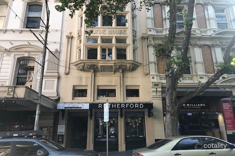 402/182 Collins St, Melbourne, VIC 3000