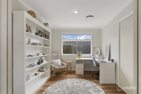 Property photo of 14 College Close Upper Coomera QLD 4209