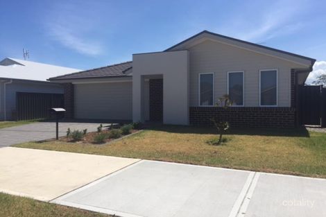Property photo of 71 Sorrento Way Hamlyn Terrace NSW 2259