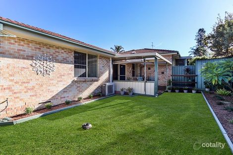 Property photo of 6/116-118 Auburn Street Kirrawee NSW 2232
