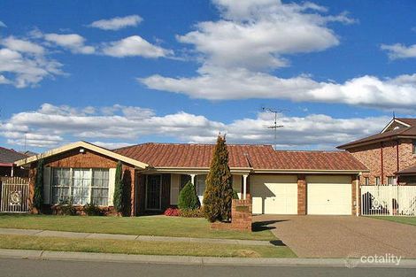 27 Seldon St, Quakers Hill, NSW 2763