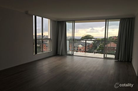 Property photo of 10/11 Dudley Street Randwick NSW 2031