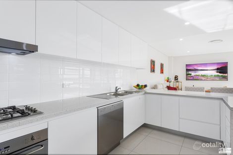 Property photo of 42/43 Lavender Avenue Kellyville NSW 2155