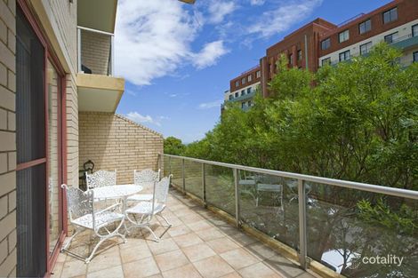 Property photo of 85/41 Rocklands Road Wollstonecraft NSW 2065