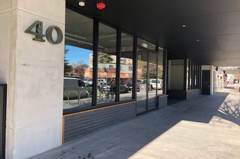 40 Mort St, Braddon, ACT 2612