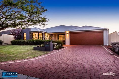 6 Higginsville Pde, Pearsall, WA 6065