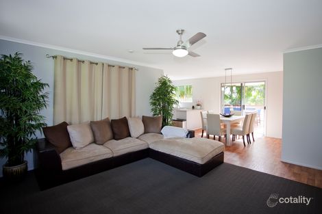 Property photo of 11 Grevillea Drive Glenella QLD 4740