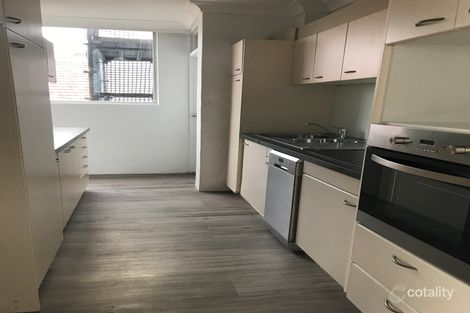 Property photo of 10/11 Dudley Street Randwick NSW 2031