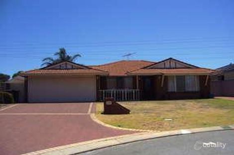 Property photo of 26 Jindalee Court Ballajura WA 6066