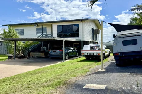 Property photo of 55 Cuthbert Street Moranbah QLD 4744