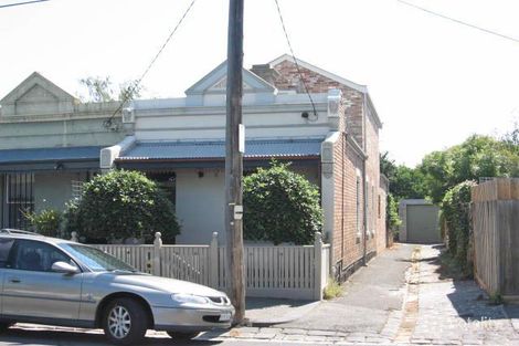 7 Charlotte St, Collingwood, VIC 3066