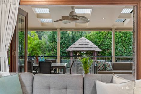 Property photo of 39 Monaco Avenue North Kellyville NSW 2155