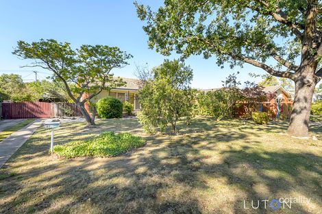 Property photo of 73 Burn Street Downer ACT 2602