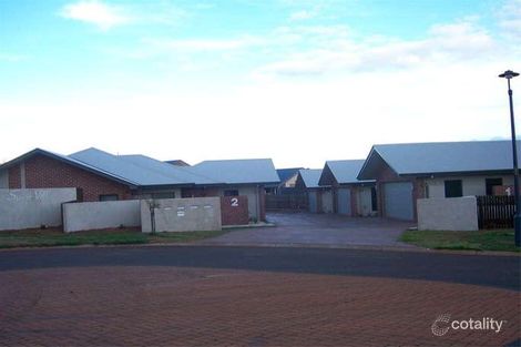 Property photo of 3/11-13 Susie Court Highfields QLD 4352